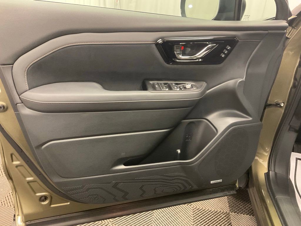 New 2026 Subaru Forester Touring image 10