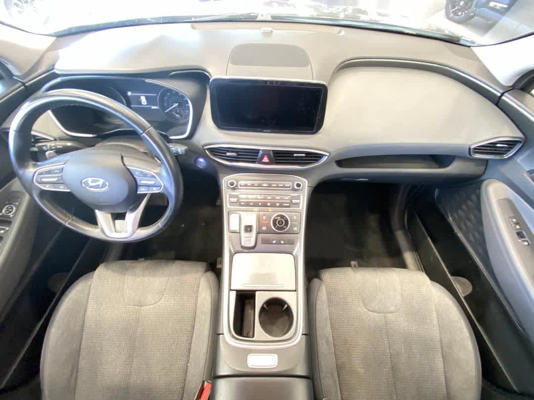 Used 2023 Hyundai Santa Fe SEL AWD/4WD image 24