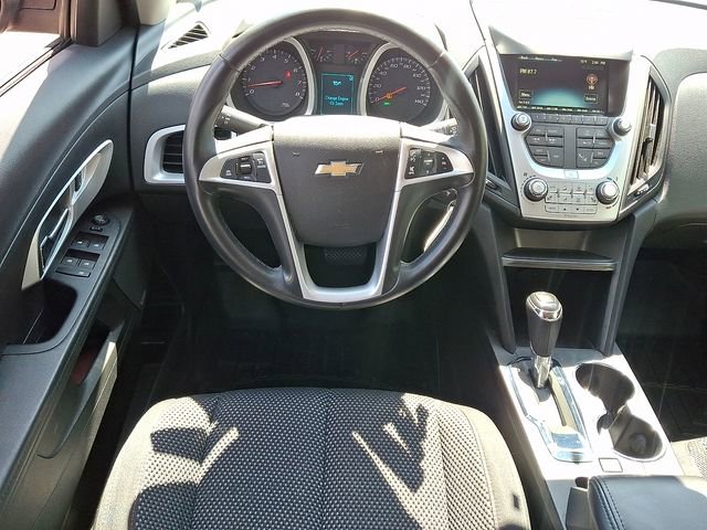 Used 2017 Chevrolet Equinox LT w/ Convenience Package AWD/4WD image 11