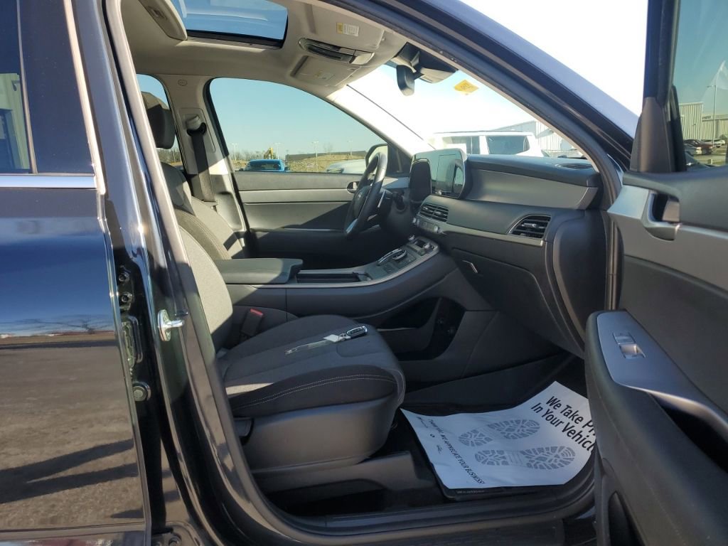Used 2021 Hyundai Palisade SEL w/ Convenience Package image 38