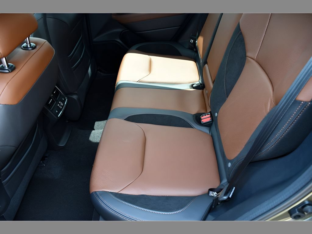 New 2026 Subaru Forester Touring AWD/4WD image 15