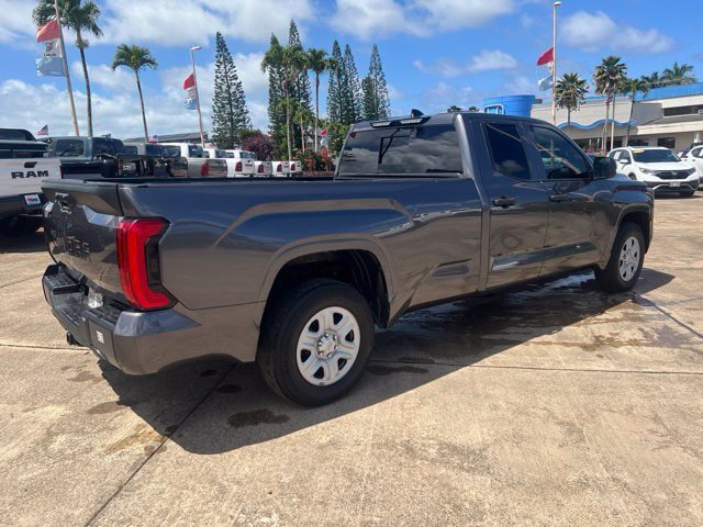 Used 2023 Toyota Tundra SR RWD image 5