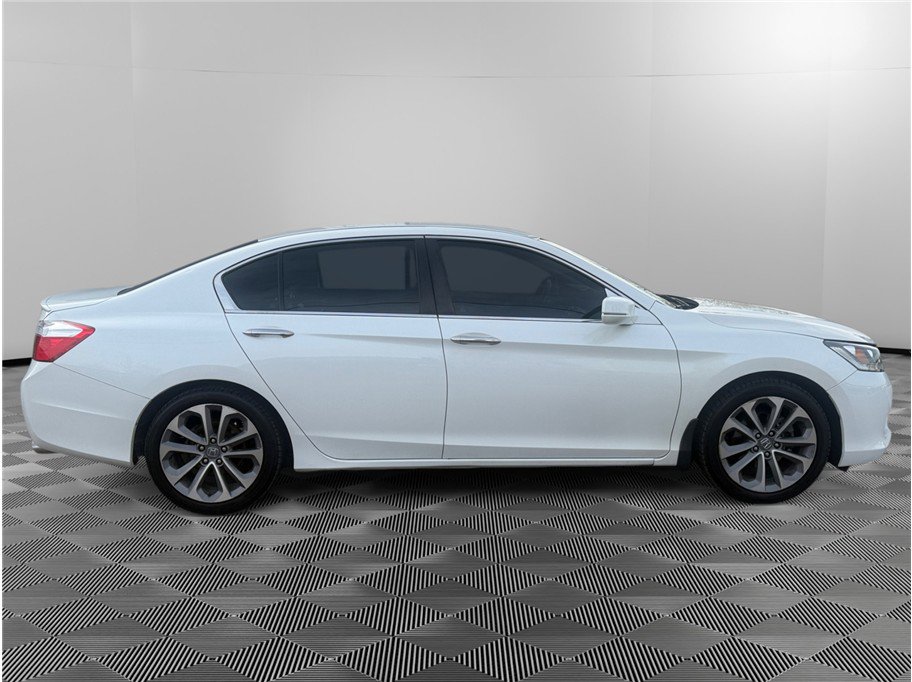 Used 2013 Honda Accord Sport image 6