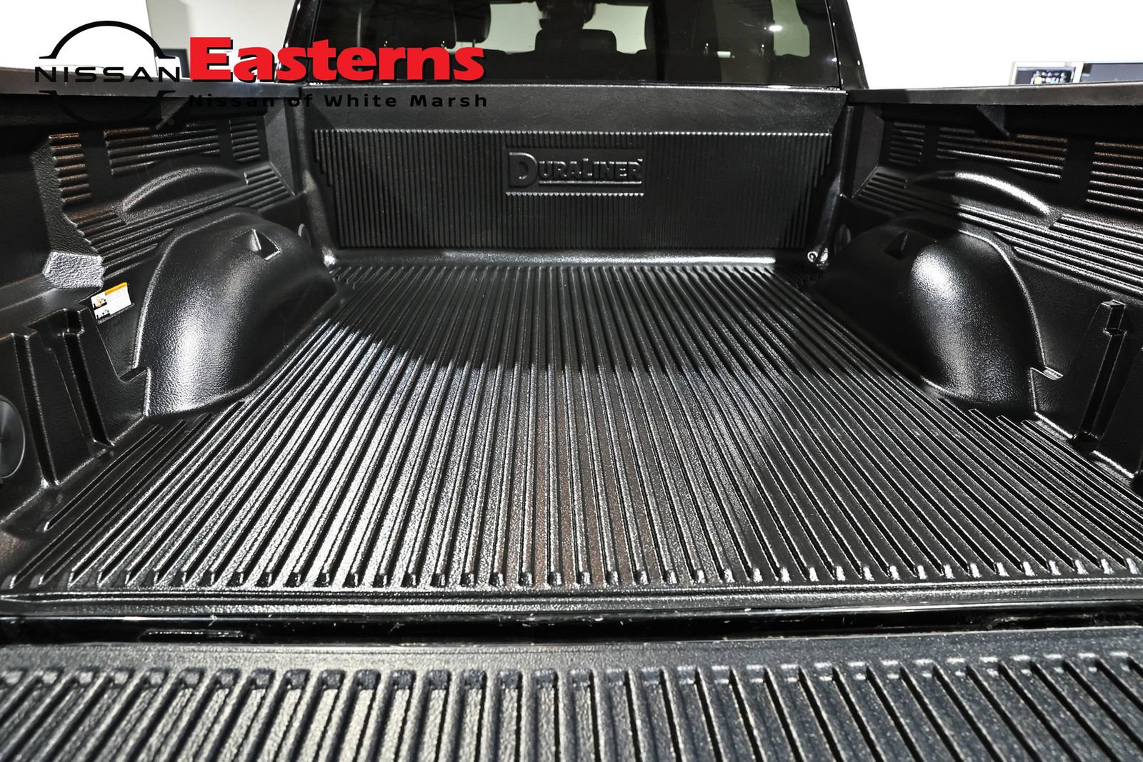 Used 2024 RAM 1500 Laramie RWD image 9