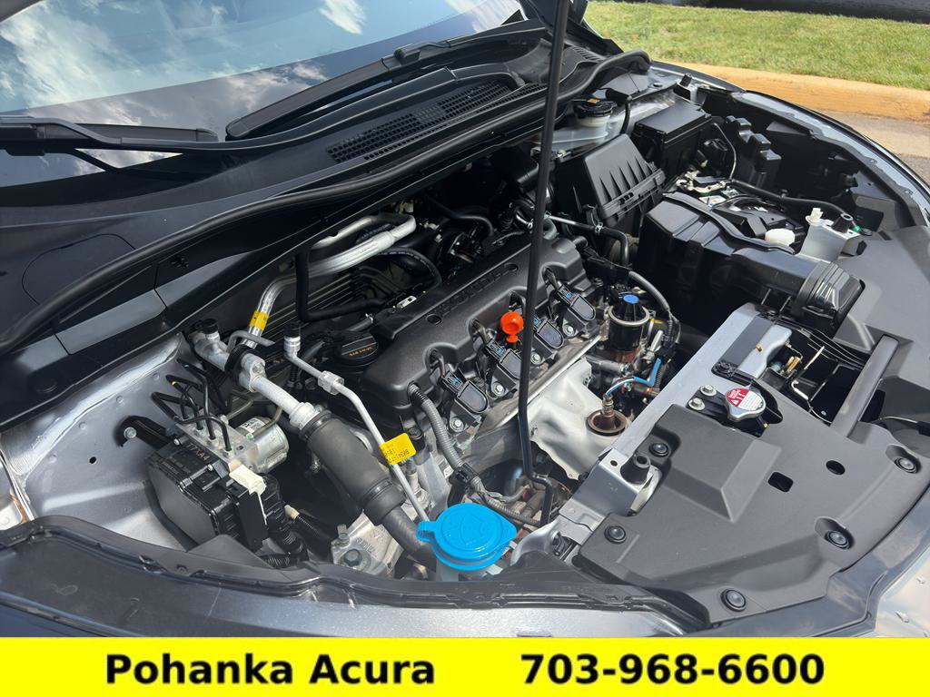 Used 2019 Honda HR-V Touring image 31