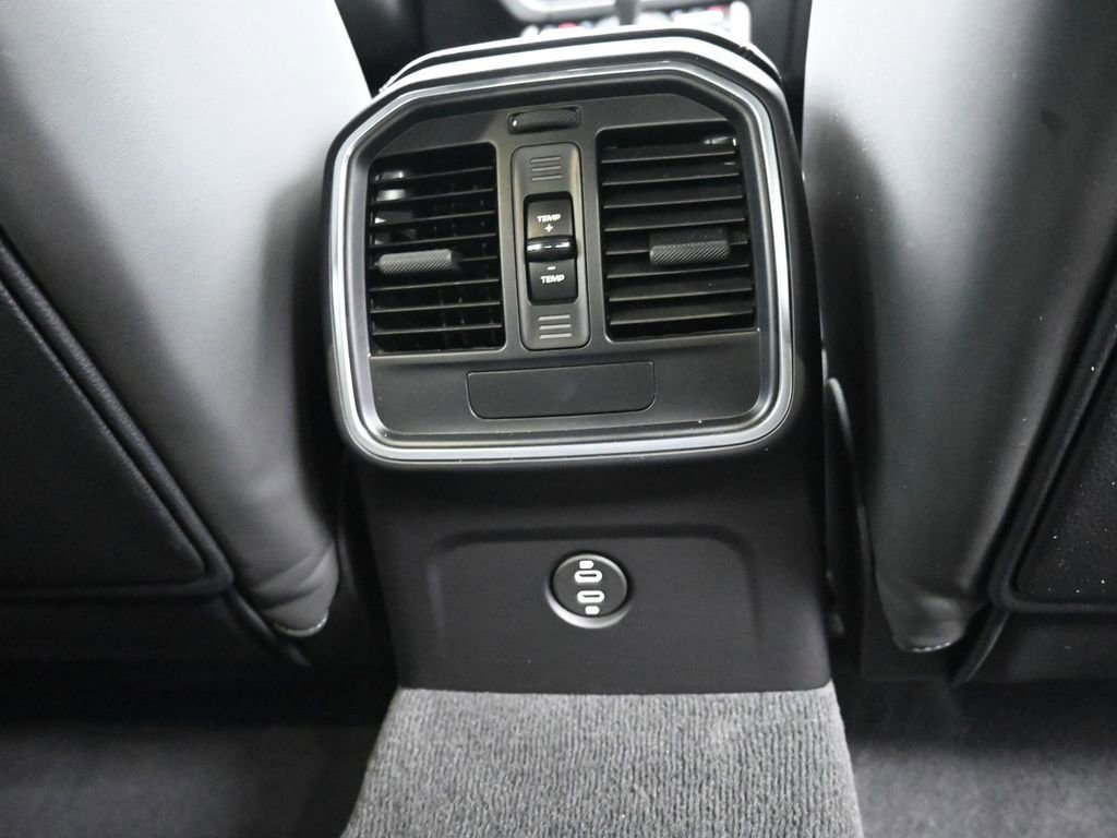 Certified 2022 Porsche Macan GTS AWD/4WD image 30