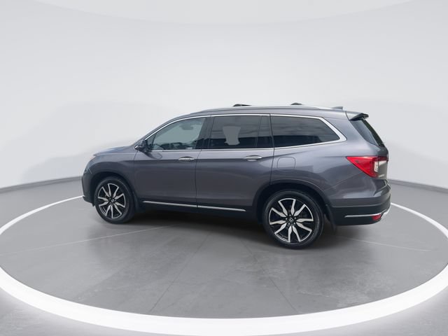 Used 2020 Honda Pilot Touring image 5