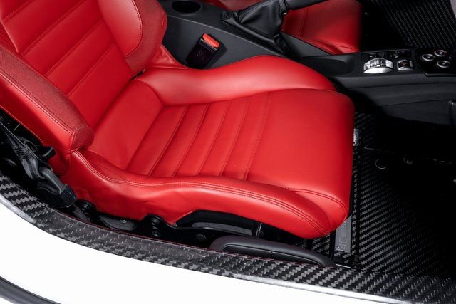 Used 2019 Alfa Romeo 4C Spider image 46