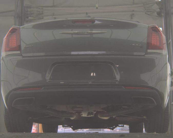 Used 2016 Chrysler 300 S w/ 300S Premium Group AWD/4WD image 6