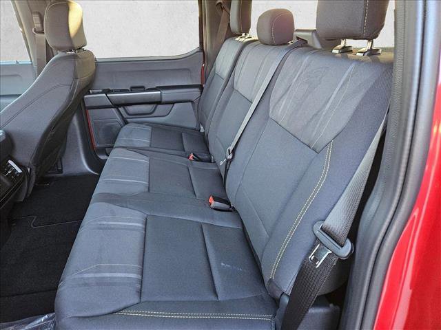 New 2025 Ford F150 STX w/ LOBO Package image 12