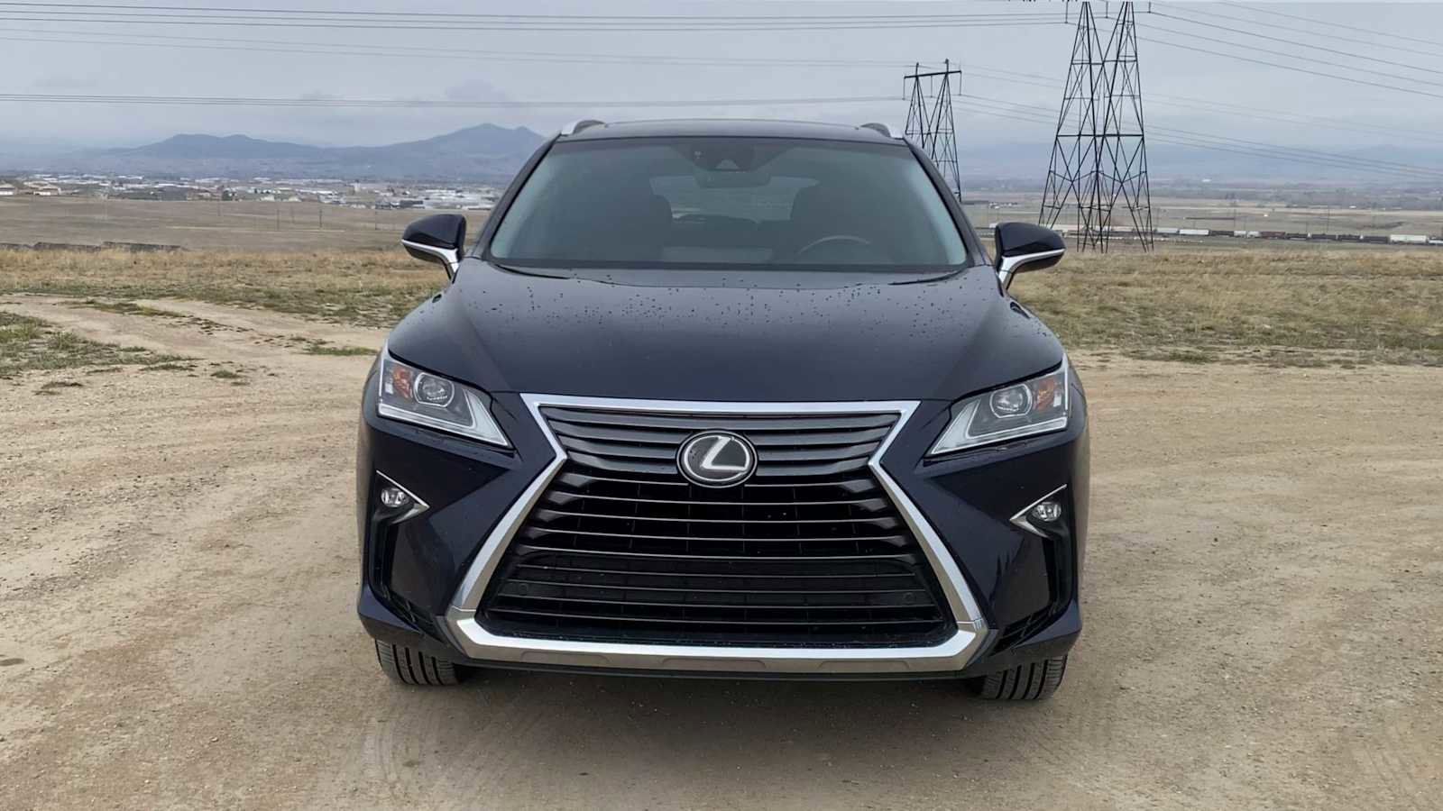 Used 2018 Lexus RX 350L AWD image 3