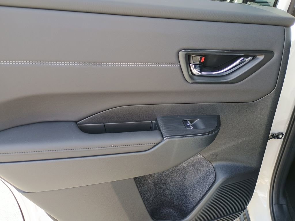 New 2026 Subaru Outback Touring XT image 12