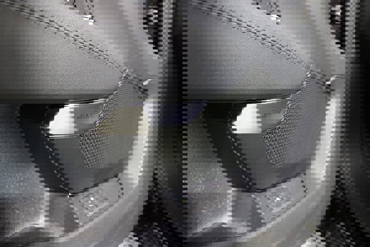 Used 2024 Audi e-tron GT Premium Plus image 12