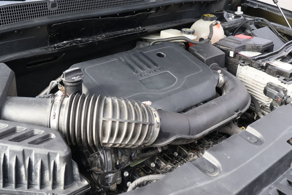 Used 2023 Chevrolet Blazer LT w/ Driver Confidence Package AWD/4WD image 13