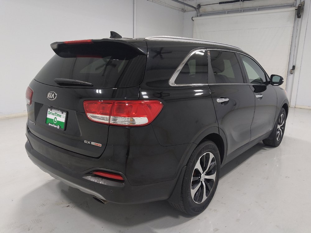 Used 2016 Kia Sorento EX AWD/4WD image 9
