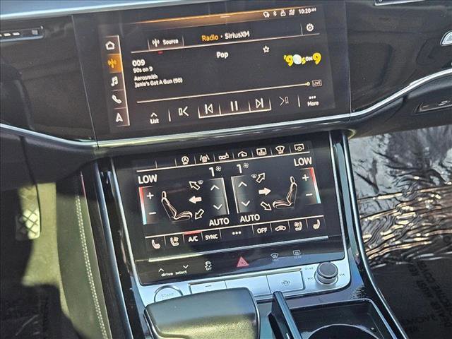 Used 2019 Audi A8 L 3.0T w/ Executive Package image 13