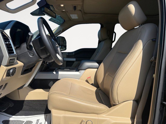 Used 2018 Ford F250 Lariat w/ Lariat Ultimate Package image 6