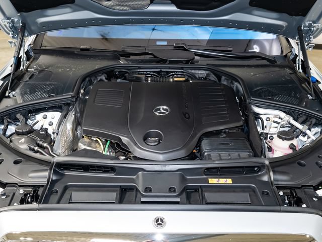 Used 2026 Mercedes-Benz S 500 4MATIC image 5