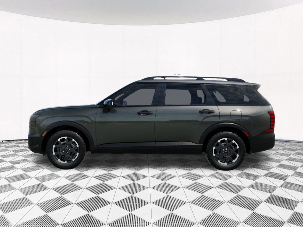 New 2026 Hyundai Palisade XRT Pro image 2