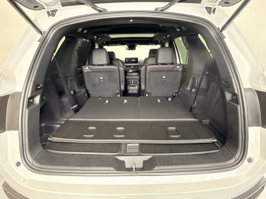 New 2026 Honda Pilot TrailSport image 29