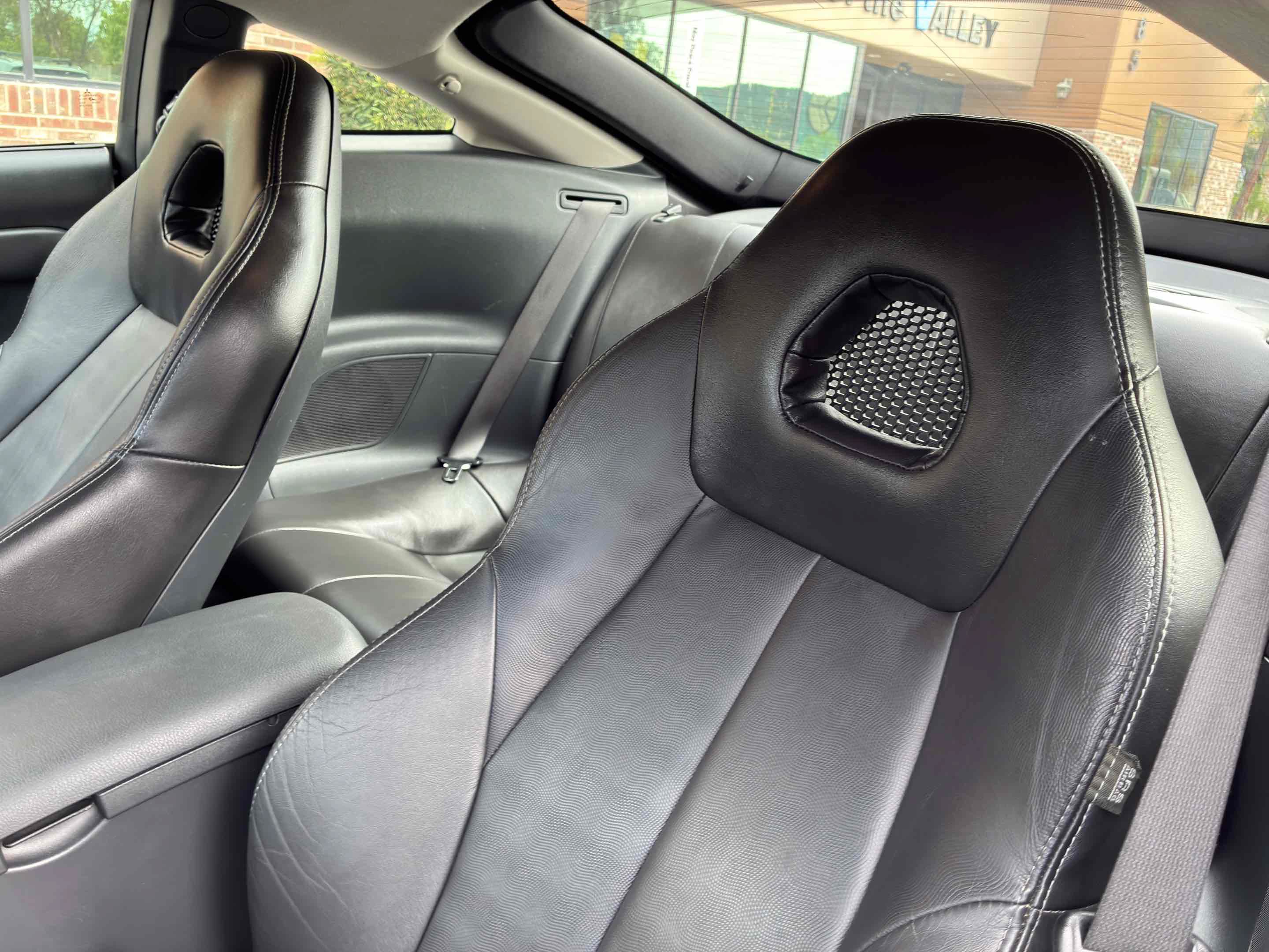 Used 2007 Mitsubishi Eclipse GT FWD image 36