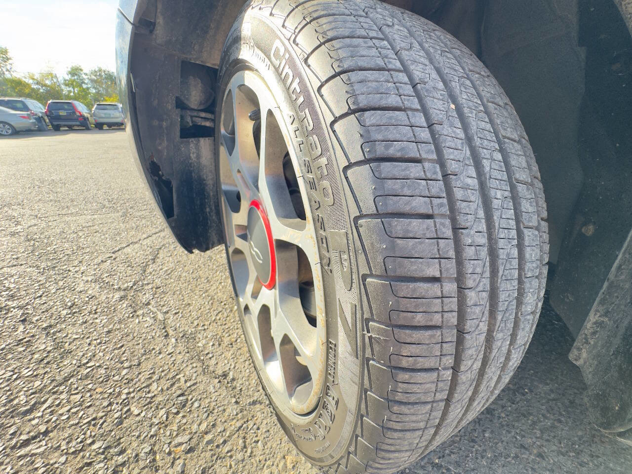 Used 2015 FIAT 500 Sport image 21