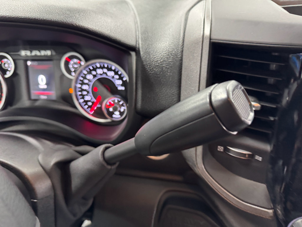 New 2025 RAM 4500 Tradesman image 29