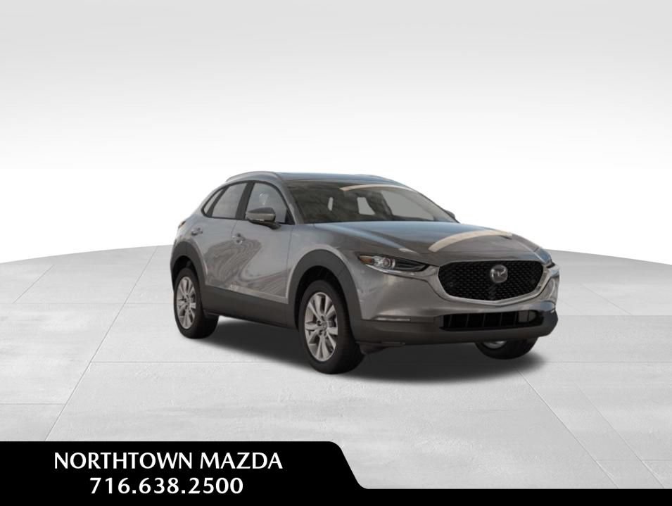 New 2026 MAZDA CX-30 AWD 2.5 S image 3