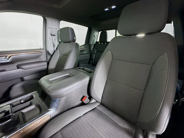 Used 2022 Chevrolet Silverado 1500 RST w/ All Star Edition Plus AWD/4WD image 23