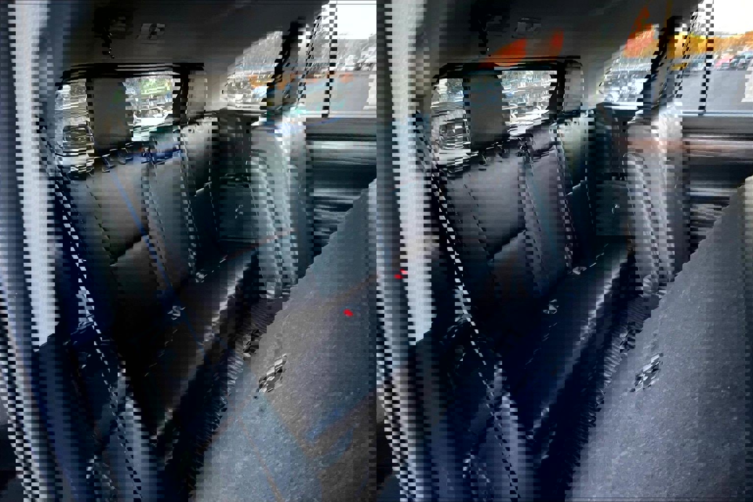 Used 2023 Toyota Highlander Platinum image 27