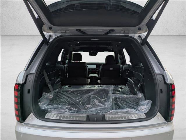 New 2026 Hyundai Palisade Calligraphy image 17