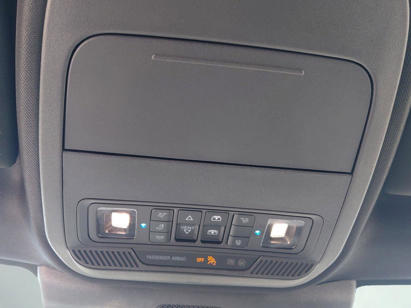 New 2026 Ford Expedition Platinum AWD/4WD image 38