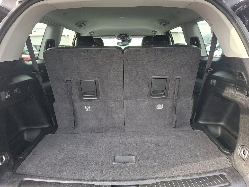 Used 2021 Jeep Grand Cherokee L Limited image 18