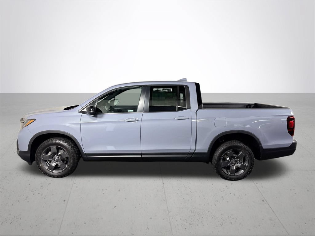 New 2026 Honda Ridgeline TrailSport image 9