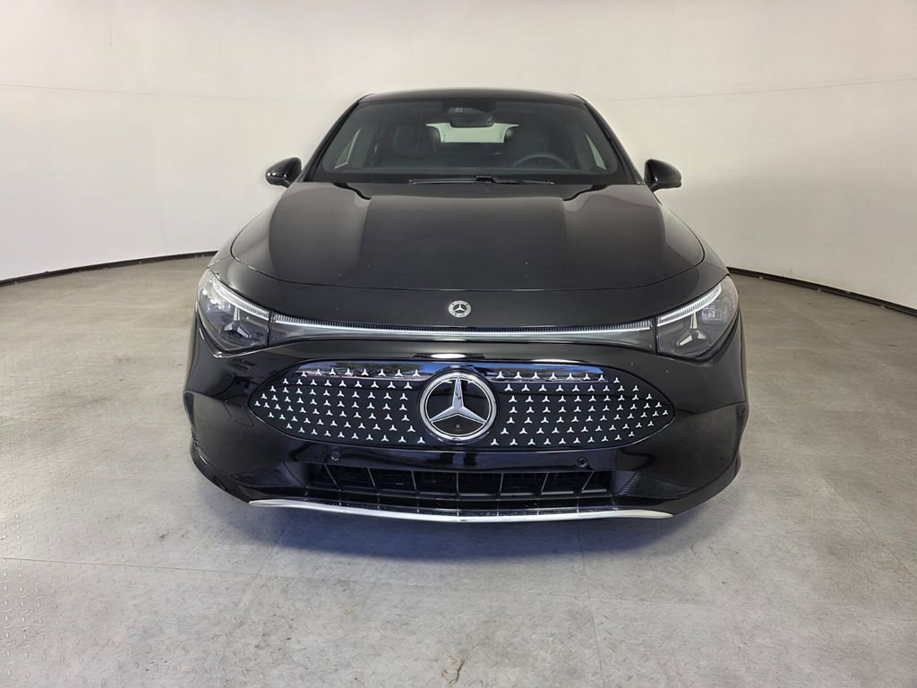 New 2026 Mercedes-Benz CLA 350 image 2