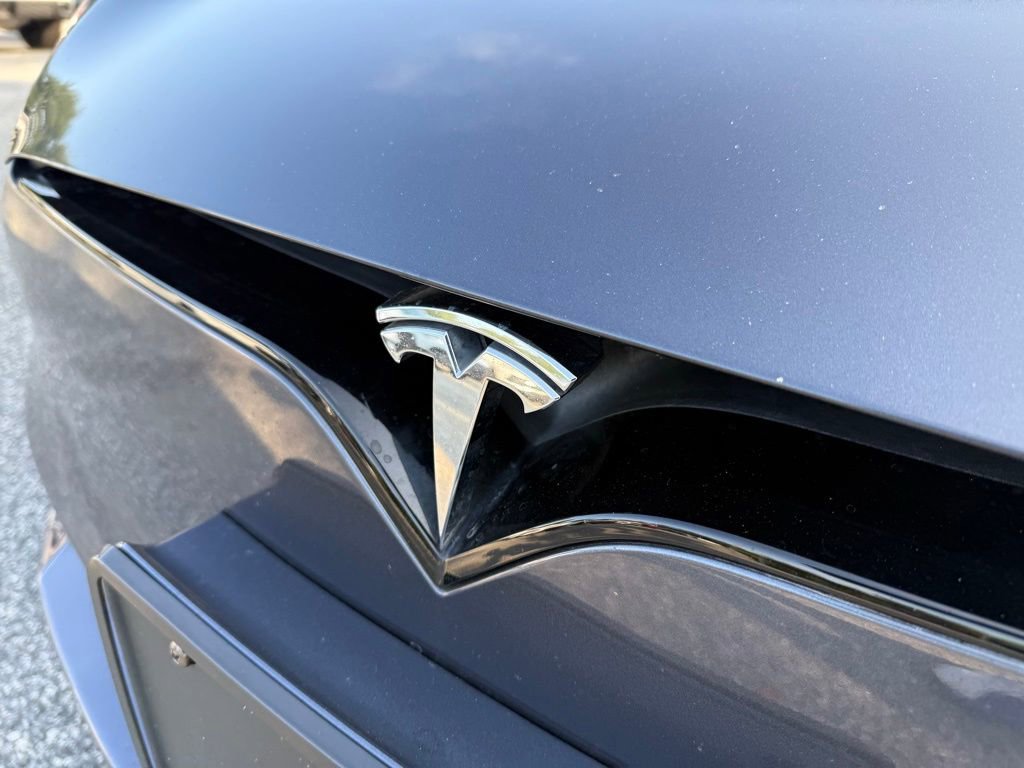 Used 2022 Tesla Model S Plaid AWD/4WD image 6
