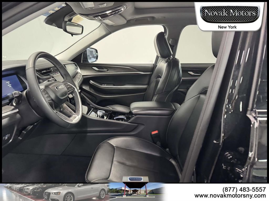 Used 2022 RAM 1500 Laramie image 15