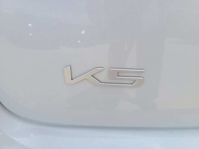 Used 2025 Kia K5 GT FWD image 36