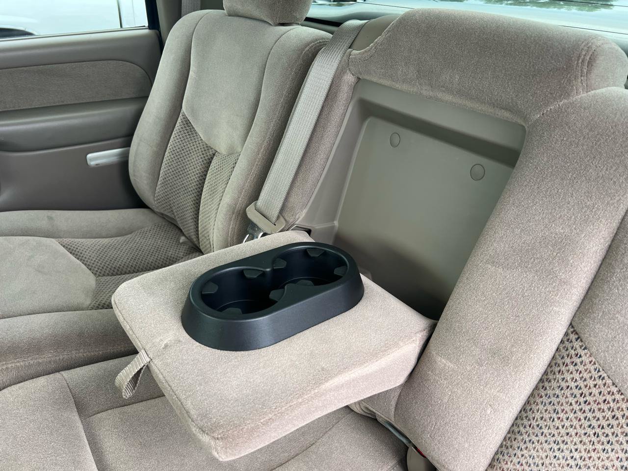 Used 2003 Chevrolet Silverado 1500 LS RWD image 37
