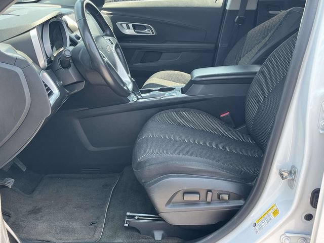 Used 2017 Chevrolet Equinox LT w/ Convenience Package FWD image 13
