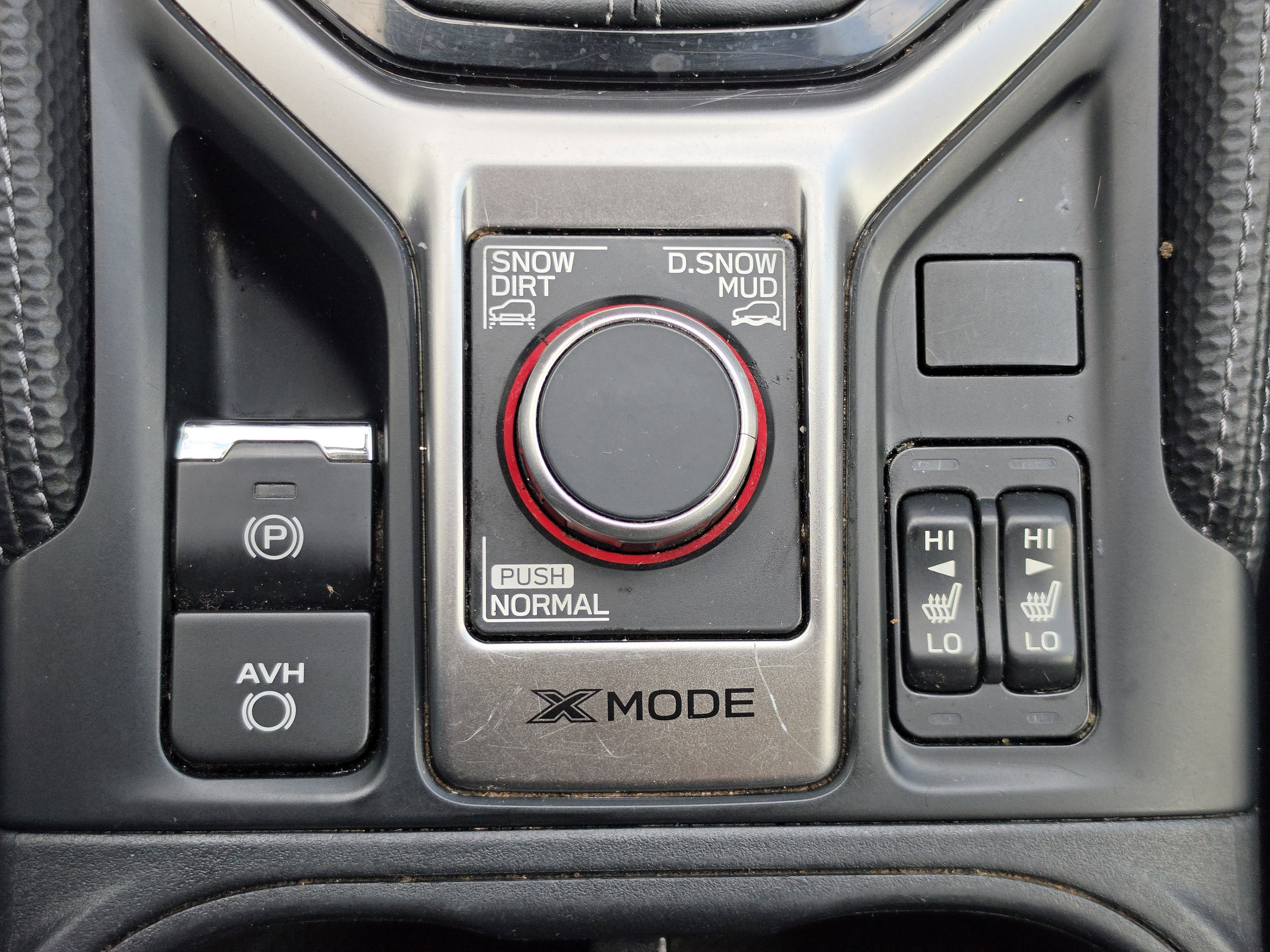 Used 2021 Subaru Forester Limited w/ Popular Package #3 AWD/4WD image 27