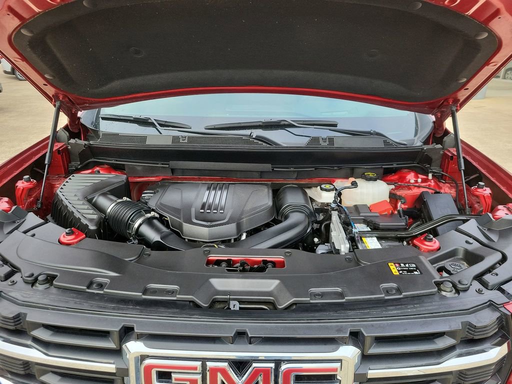 Certified 2024 GMC Acadia Elevation w/ Luxury Package image 31