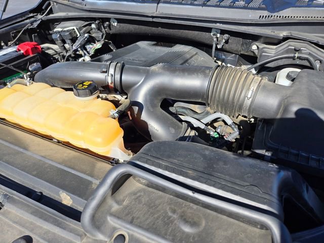 Used 2018 Ford F150 XLT w/ Equipment Group 302A Luxury image 19