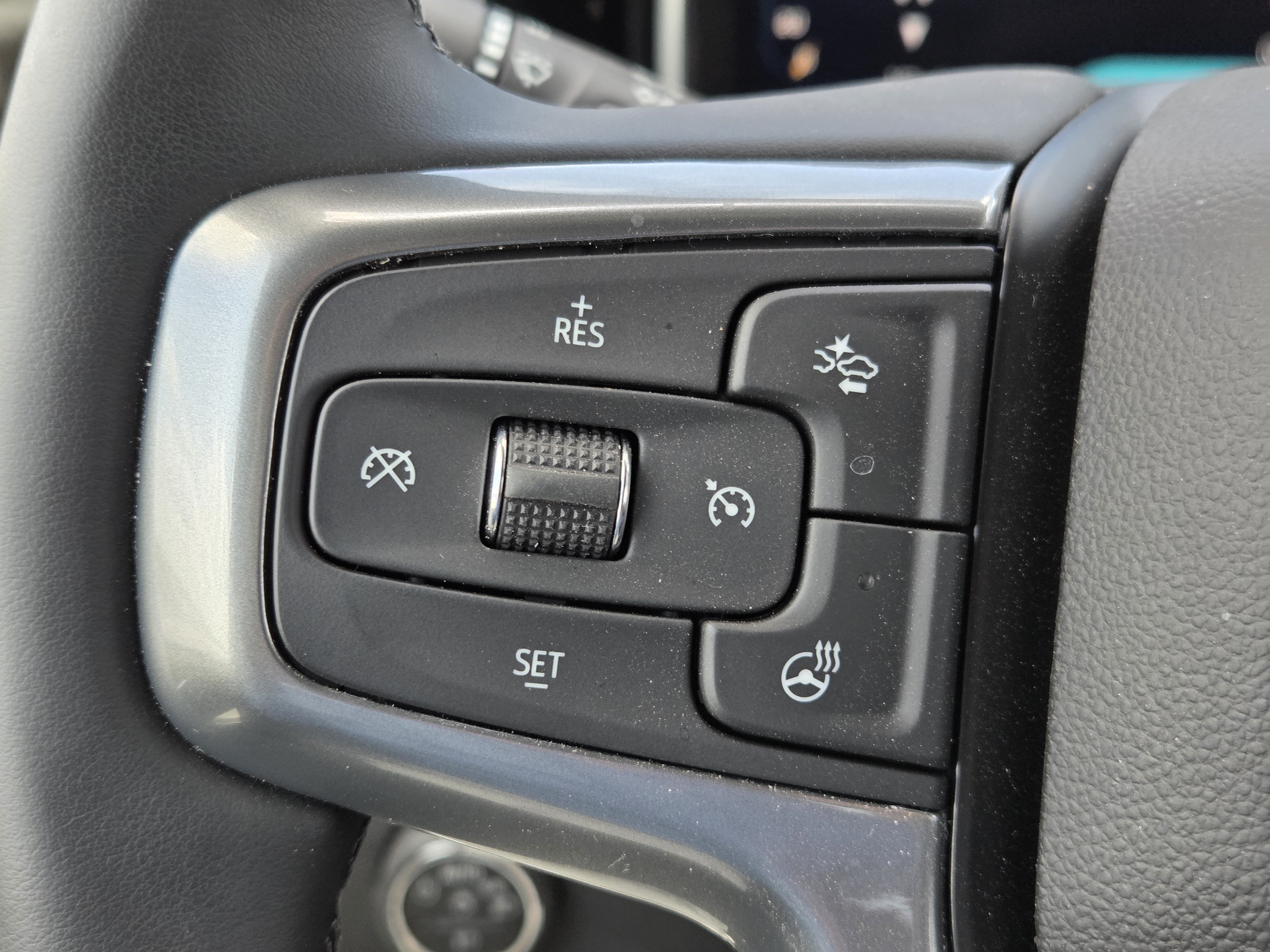 New 2026 Chevrolet Silverado 1500 RST w/ RST Select Package AWD/4WD image 14