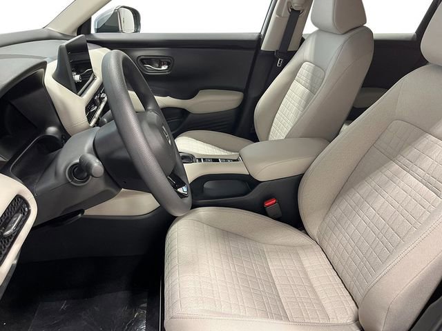New 2026 Honda HR-V LX image 12