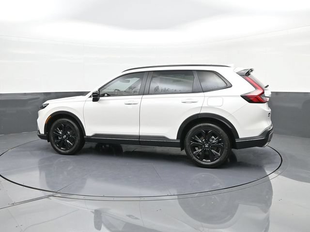 New 2026 Honda CR-V Sport Touring image 5