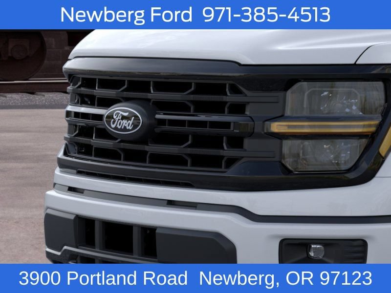 New 2026 Ford F150 XLT w/ Tow/Haul Package AWD/4WD image 17