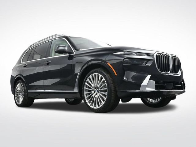New 2026 BMW X7 xDrive40i AWD/4WD image 32