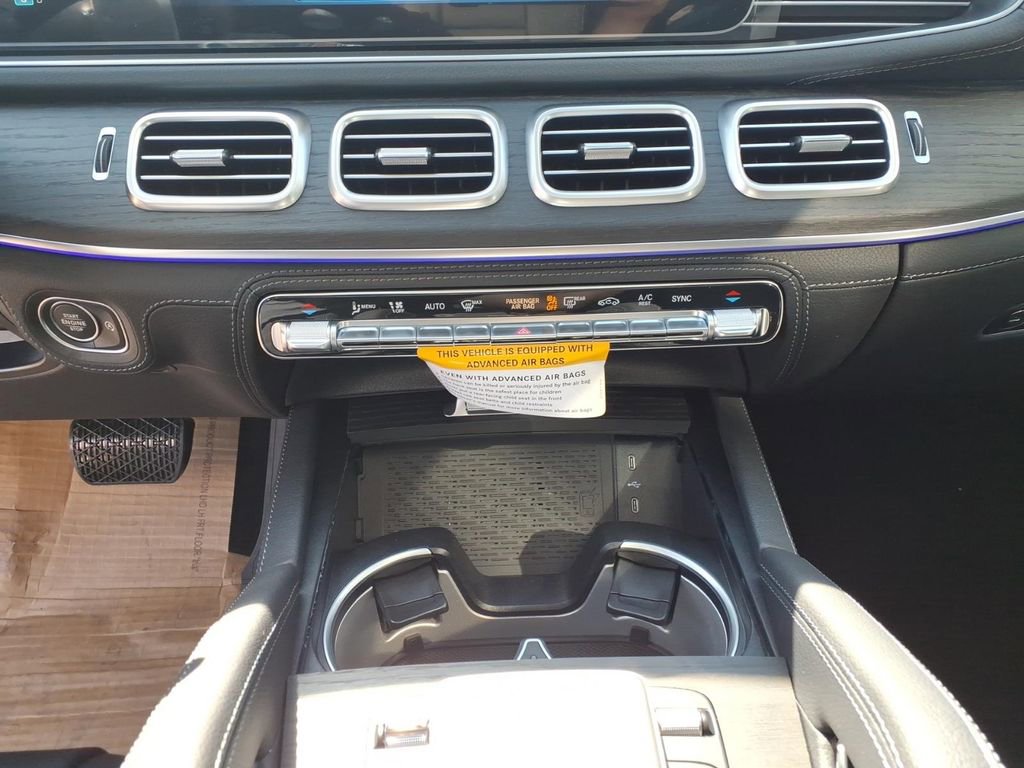 New 2026 Mercedes-Benz GLE 450 4MATIC image 23