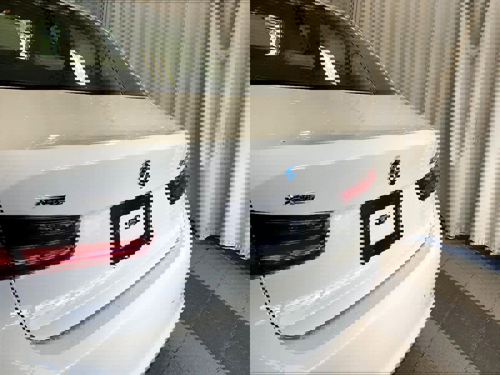 Used 2019 BMW 330i xDrive Sedan w/ Premium Package image 29